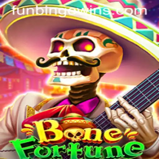 BoneFortune: A Thrilling Adventure in FunBingo