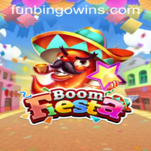 BoomFiesta: An Exhilarating Adventure in the World of FunBingo