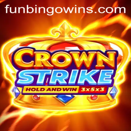 CrownStrike: A Comprehensive Guide to the Ultimate FunBingo Experience