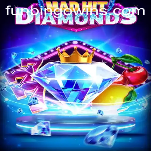 Exploring the Exciting World of MadHitDiamonds: A FunBingo Adventure