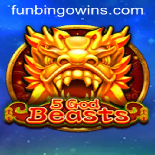 Discover the Thrills of 5GodBeasts with FunBingo