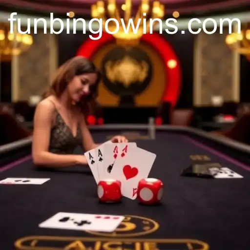 Exploring the Dynamics of Baccarat with FunBingo