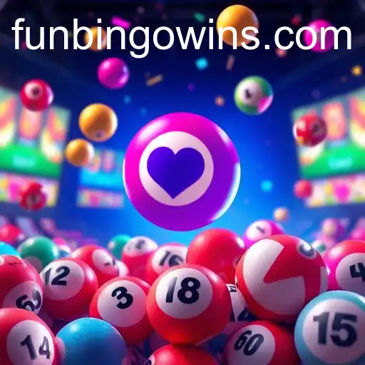Exploring the Exciting World of Online Lottery: FunBingo