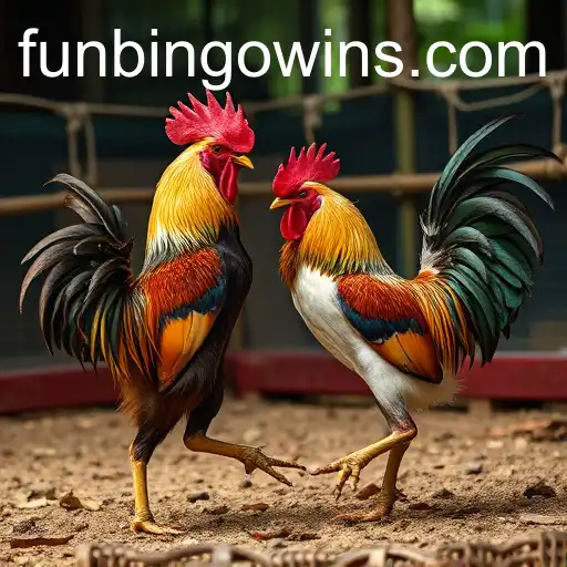 Exploring the Dynamic World of Online Sabong with FunBingo