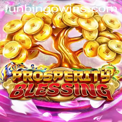 Explore the Intriguing World of ProsperityBlessing and FunBingo
